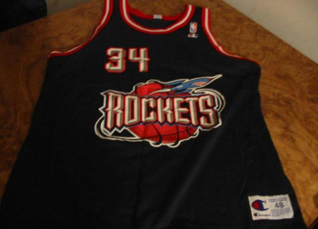 Basketball & Football Jerseys (NBA,NCAA,NFL) - (Irmo for sale in Columbia, South Carolina