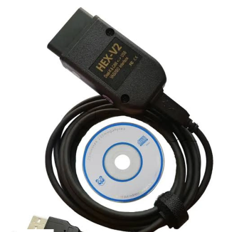 لفحص السبارات الالماني vag23.3