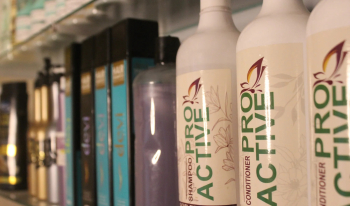 صالون تجميل نجاة مصطفي