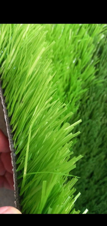 عشب صناعى للملاعب كرة القدم والحدائق