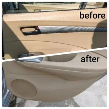 inter cleaning rubbing polish, honda Daihatsu suzuki toyota