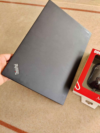 Lenovo Thinkpad t460s,core i7 6th gen,8gb ram 256gb ssd, Excellent same new condition