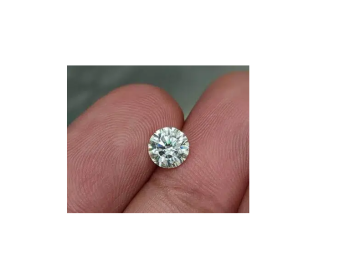 Diamond Mossanite / 
