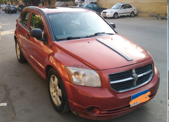 دودچ كاليبر كاملة اتوماتيك بالمهندسين احمد عرابى