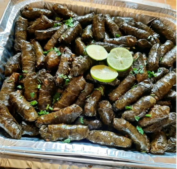 اكلات بيتي جاهزه