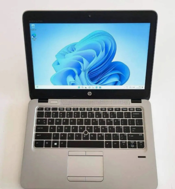 متاح الان وبسعر ممتاز شبيه الماك بوك hp 725 g4