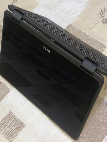 Deel , mak os … ماك او اس من ديل