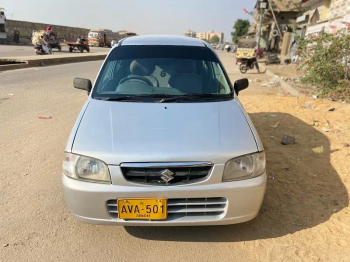 ALTO VXR 2011 Model | 10 By 10 Conditions | All