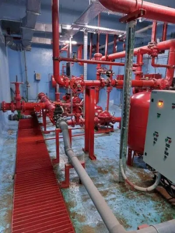 الامن والسلامة