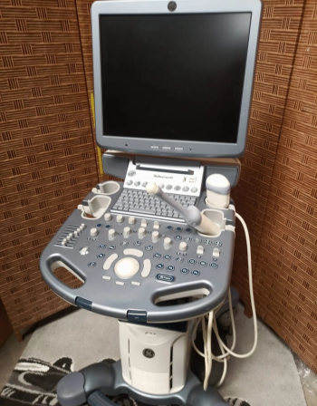 Used Ultrasound Machines & Medical Equipments Available For Sale