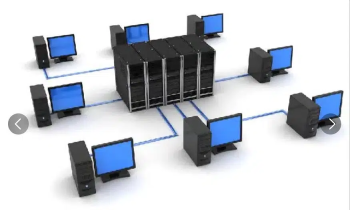 IT Services-Hosting-Networking-CCTV Cameras in Lahore