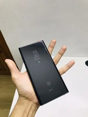 note 10 plus