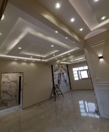 مقاول صبغ ودهانات وديكورات