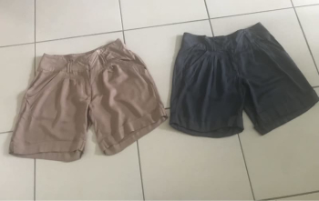 Ladies Size 10 Shorts-$8 each -BNWT
