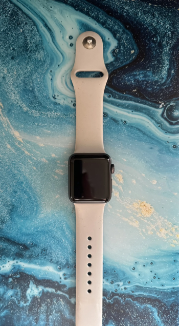 Apple watch series 3
