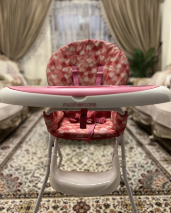 للبيع مقعد طعام للأطفال