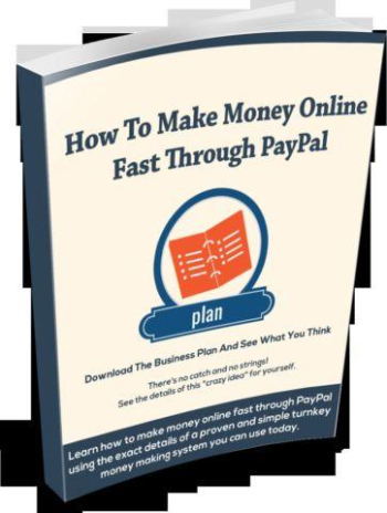 How To Make Money Through PayPal for sale in Philadelphia, Pennsylvania