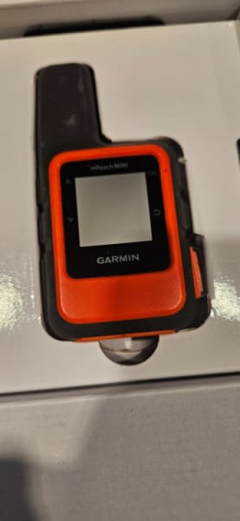 Garmin Inreach Mini