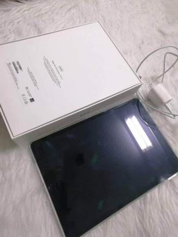 iPad ninth generation