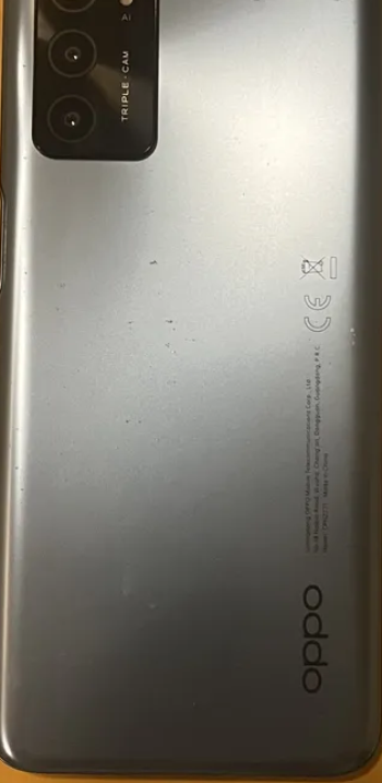 Oppo A16s for Sale البيع جهاز Oppo A16s