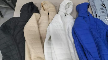 احلى عرووووض للشتاء جواكت بامب نايلون مستورد متبطن فيبر حراري