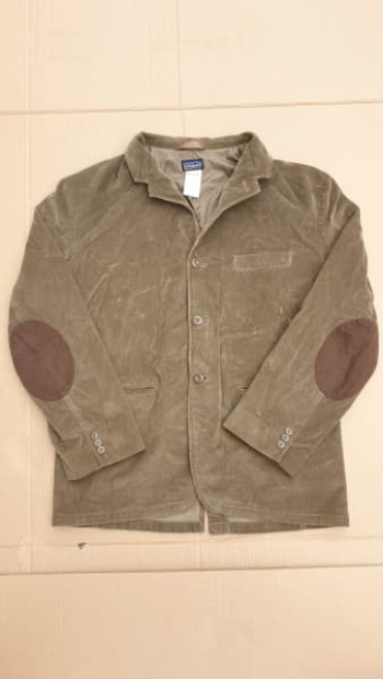 Rare vintage orvis jacket