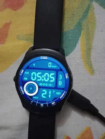 Tic Smart Watch
