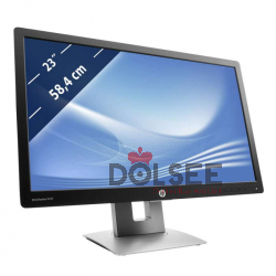 - hp elite display e232