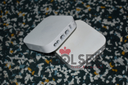 Airport express -
