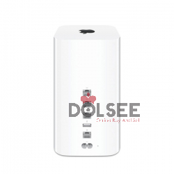 Airport extreme wireless