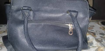 شنتة نسواني