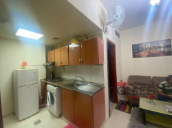 استوديو مفروش