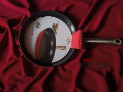 kuchenprofi cast iron