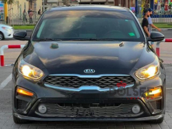 Kia Forte 2019 FE 