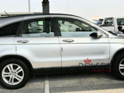 Honda - CRV - 2011 2.4 - Full option Excilent condition (GCC SPECS)