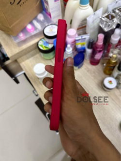 Original iPhone 13 Pro leather cases