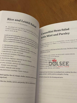 Fertility for beginners, nutrition book 108 pages, 117 foods, 25 recipes