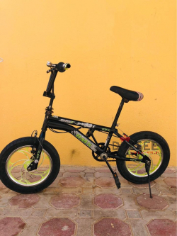BMX Cycle