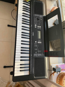 Yamaha Piano