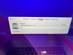 MacBook Pro 2019, 32GB RAM