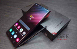 Samsung S22 ultra pro 5G