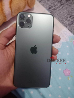 iPhone 11 Pro Max