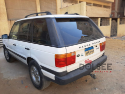 رانج روفر ٩٨ اعلي فئه