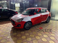 سوزوكي سوفت