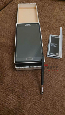 موبايل سامسونج نوت ٤