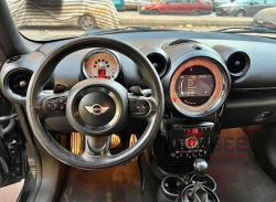 ميني كوبر س فبريكا سقف بانوراما