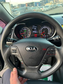 سيراتو 2015 وارد الخارج