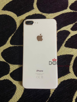 ايفون ٨ بلس