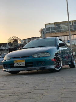 ميراج كوييه 2000 لأبناء بورسعيد فقط