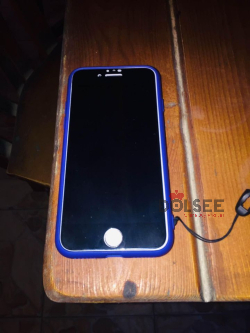 ايفون ٧ مساحه ١٢٨